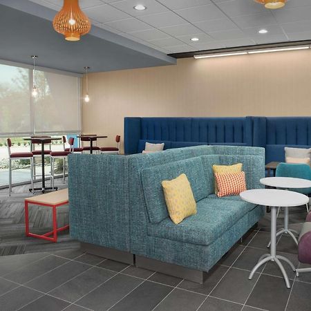 Tru By Hilton North Richland Hills Dfw West Hotel ภายนอก รูปภาพ