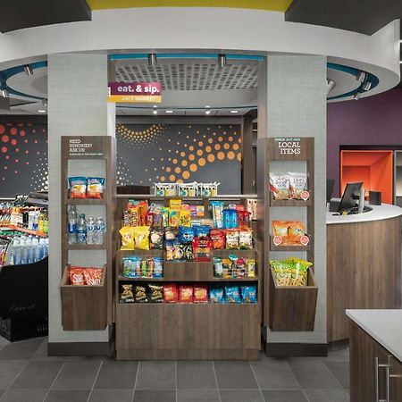 Tru By Hilton North Richland Hills Dfw West Hotel ภายนอก รูปภาพ