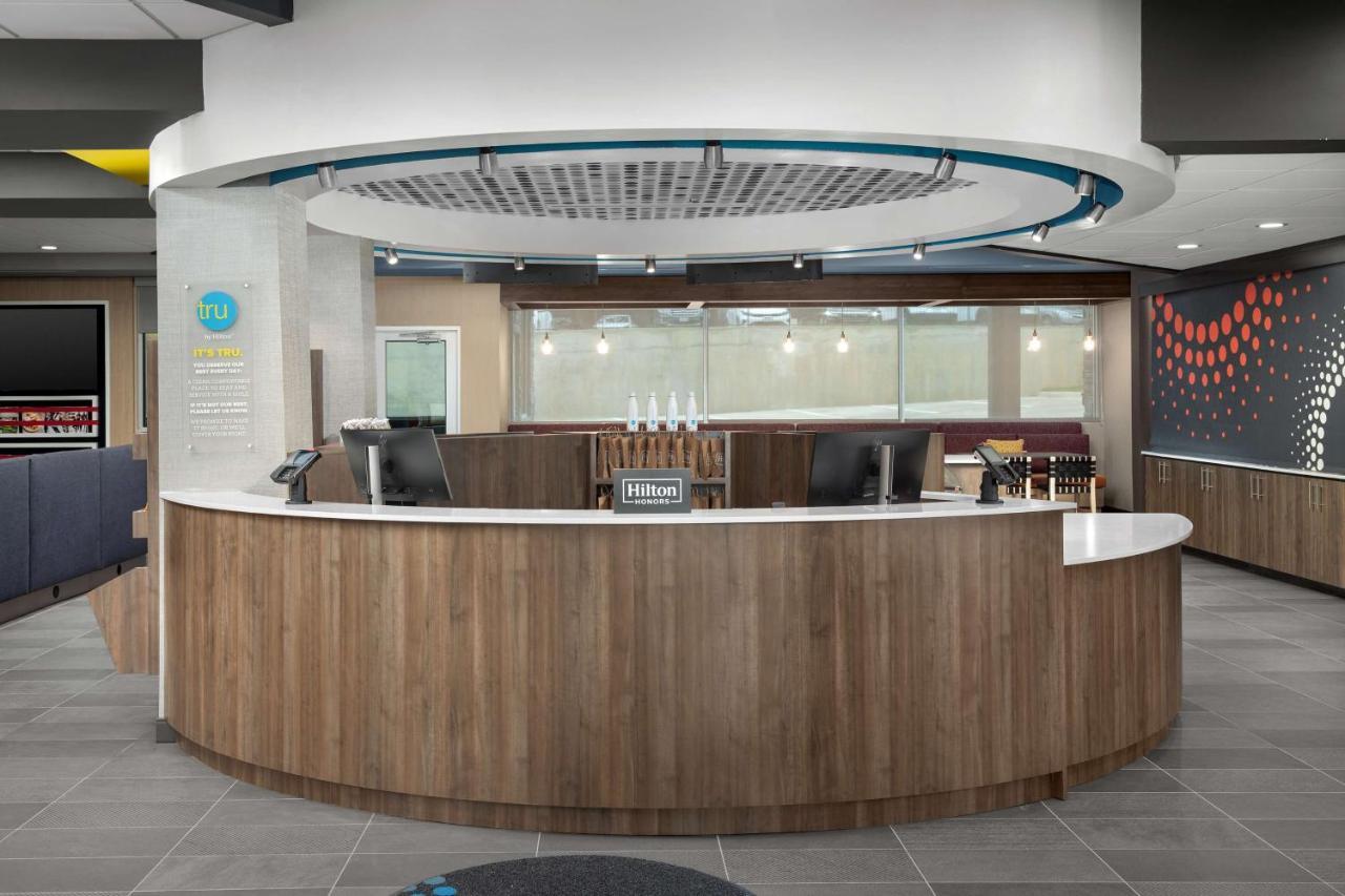 Tru By Hilton North Richland Hills Dfw West Hotel ภายนอก รูปภาพ