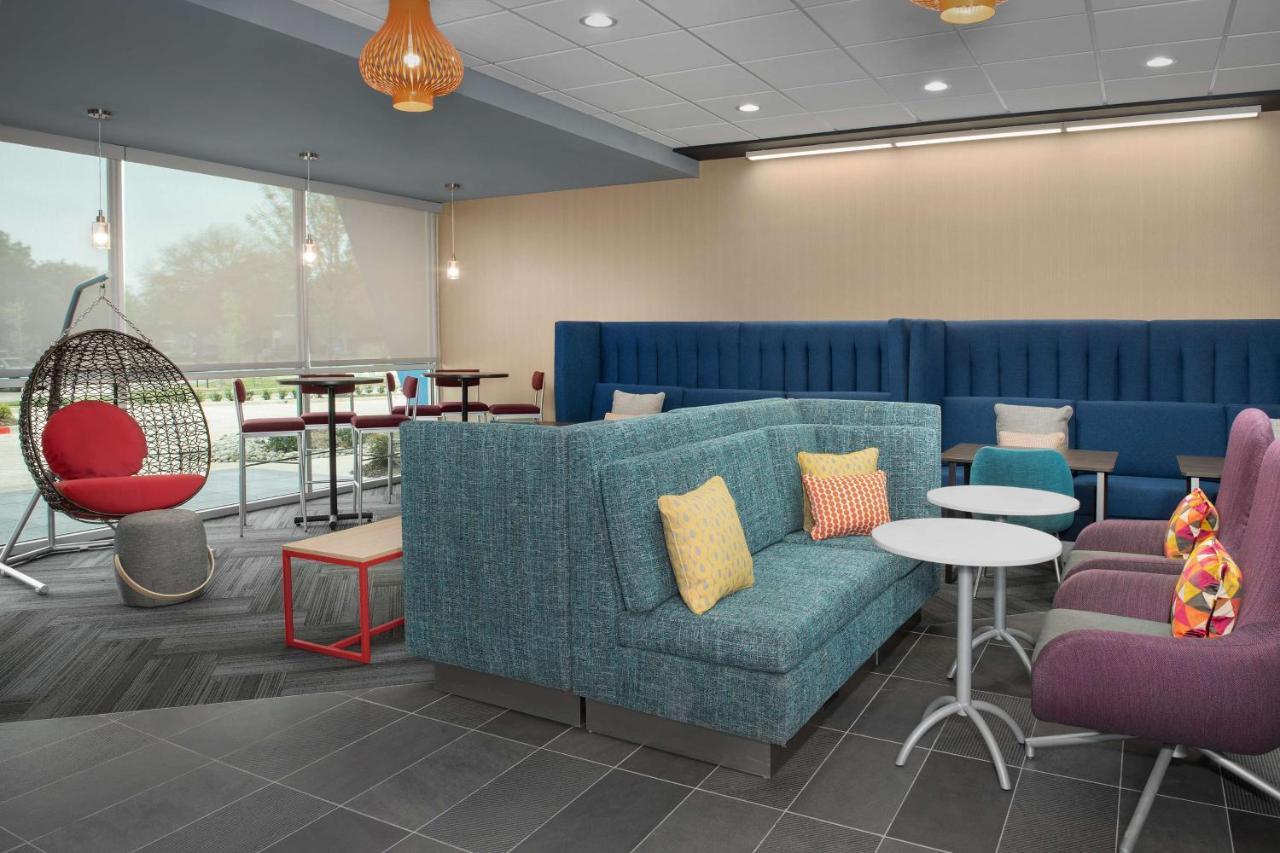 Tru By Hilton North Richland Hills Dfw West Hotel ภายนอก รูปภาพ