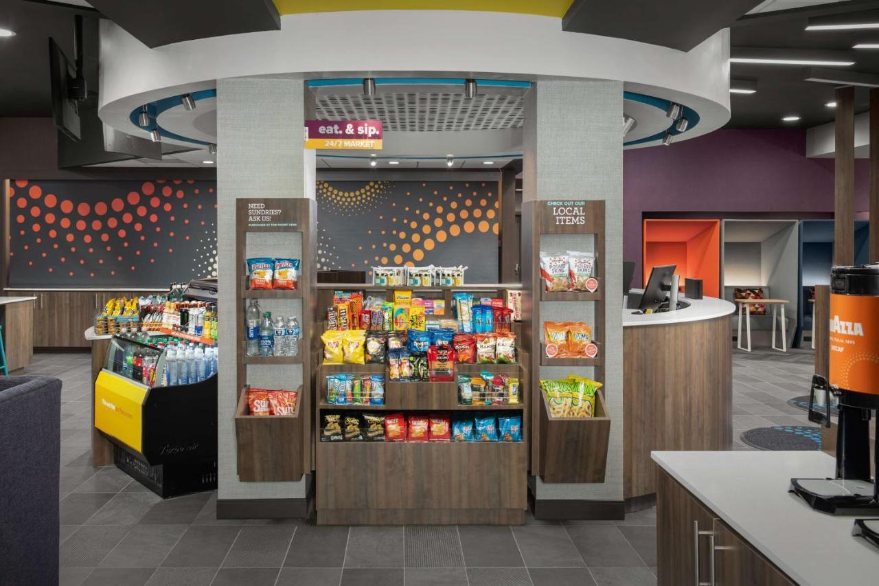 Tru By Hilton North Richland Hills Dfw West Hotel ภายนอก รูปภาพ