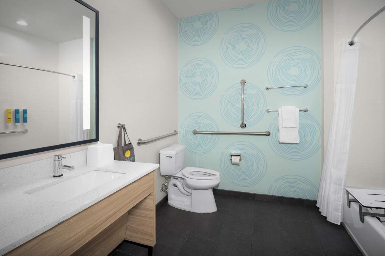 Tru By Hilton North Richland Hills Dfw West Hotel ภายนอก รูปภาพ