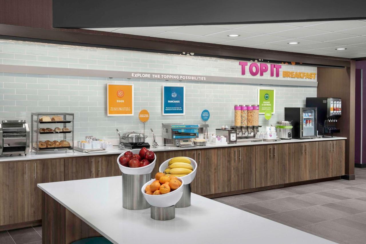 Tru By Hilton North Richland Hills Dfw West Hotel ภายนอก รูปภาพ