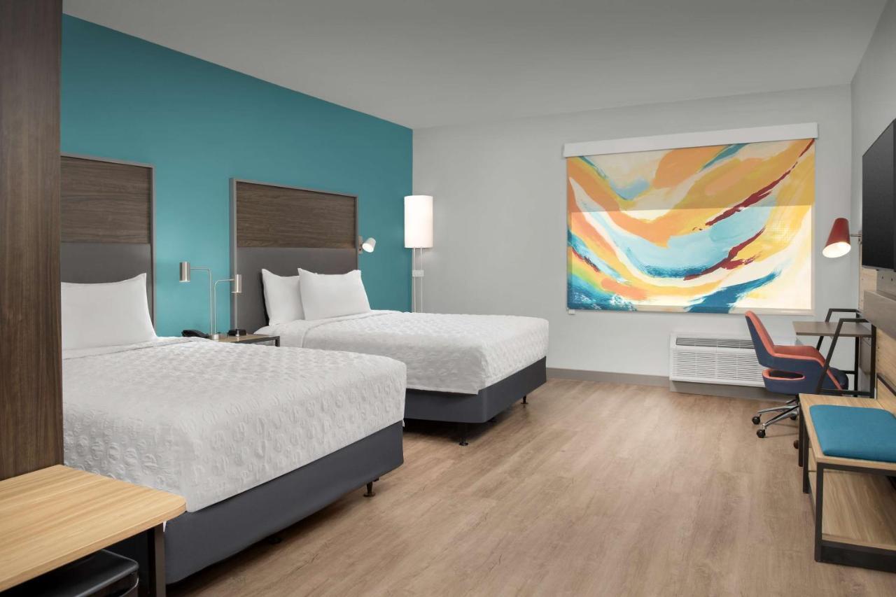 Tru By Hilton North Richland Hills Dfw West Hotel ภายนอก รูปภาพ