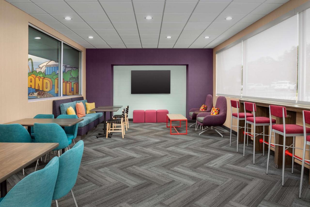 Tru By Hilton North Richland Hills Dfw West Hotel ภายนอก รูปภาพ