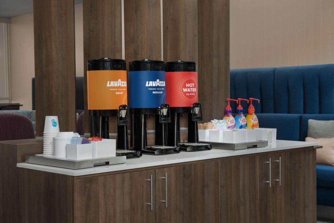 Tru By Hilton North Richland Hills Dfw West Hotel ภายนอก รูปภาพ