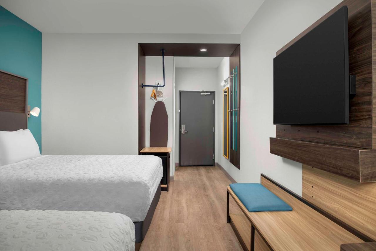 Tru By Hilton North Richland Hills Dfw West Hotel ภายนอก รูปภาพ