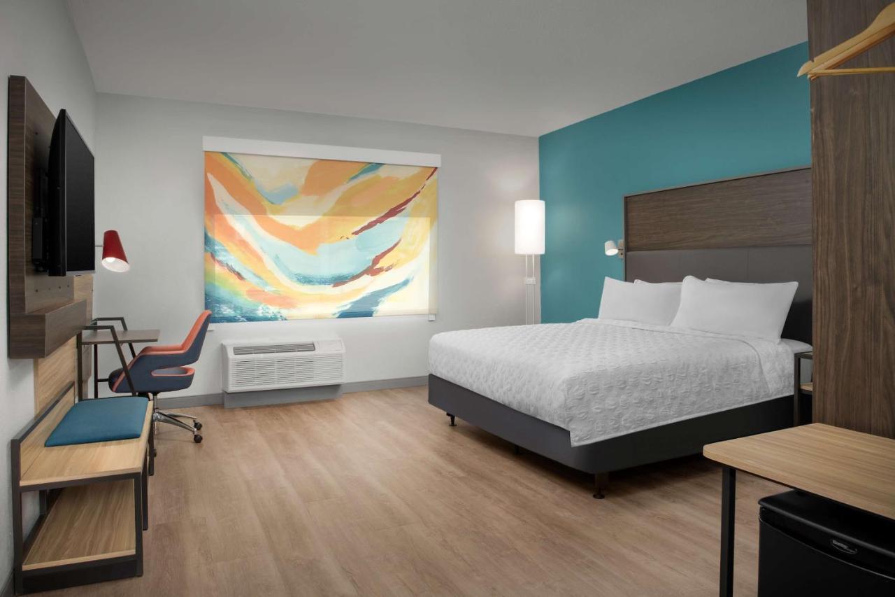 Tru By Hilton North Richland Hills Dfw West Hotel ภายนอก รูปภาพ