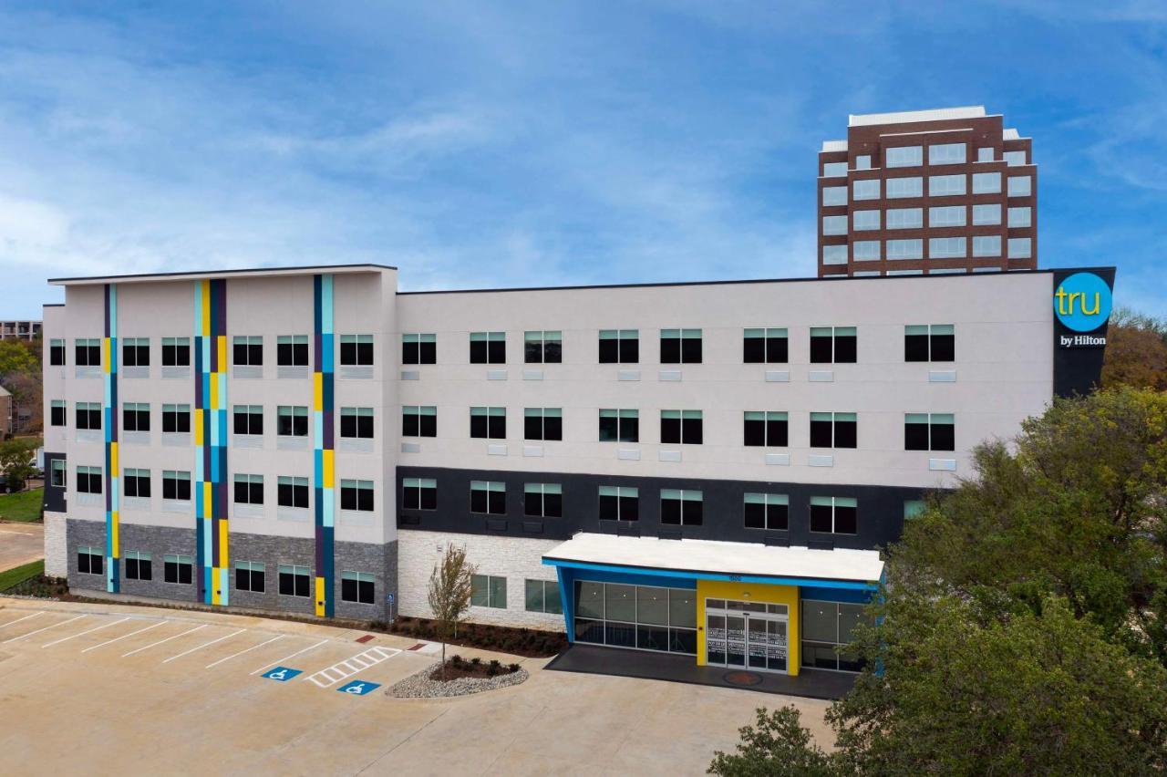 Tru By Hilton North Richland Hills Dfw West Hotel ภายนอก รูปภาพ