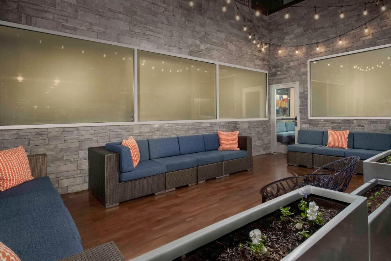 Tru By Hilton North Richland Hills Dfw West Hotel ภายนอก รูปภาพ