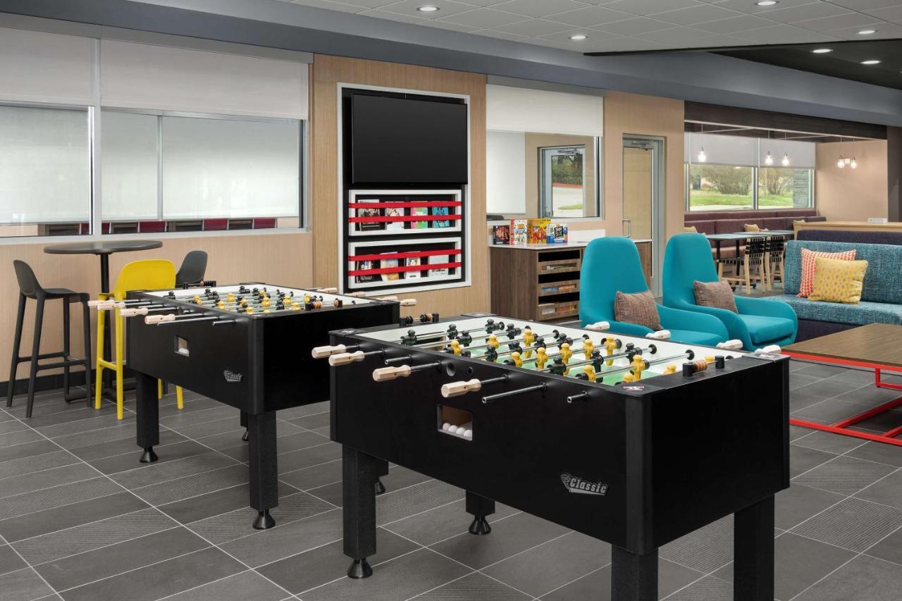 Tru By Hilton North Richland Hills Dfw West Hotel ภายนอก รูปภาพ