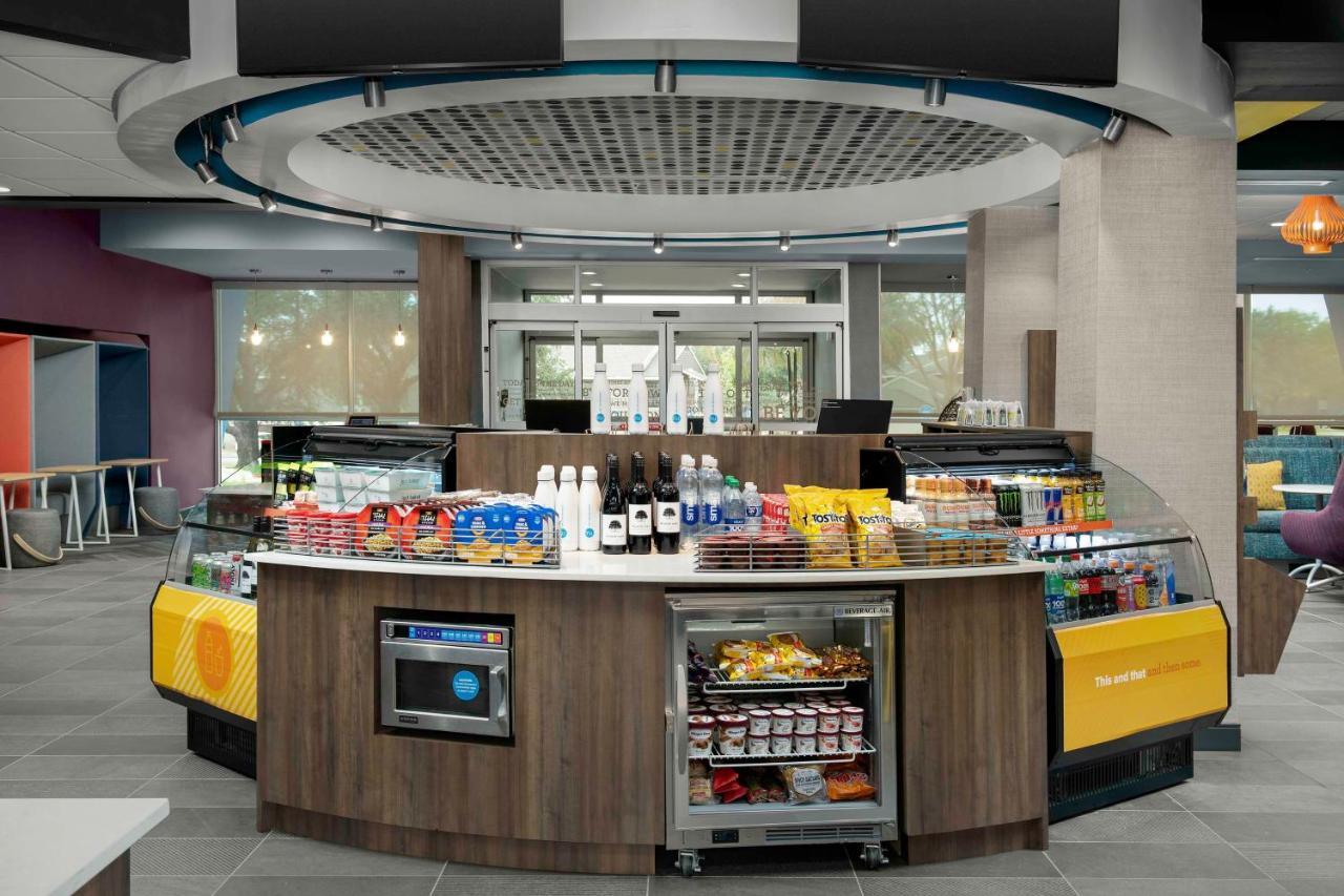 Tru By Hilton North Richland Hills Dfw West Hotel ภายนอก รูปภาพ