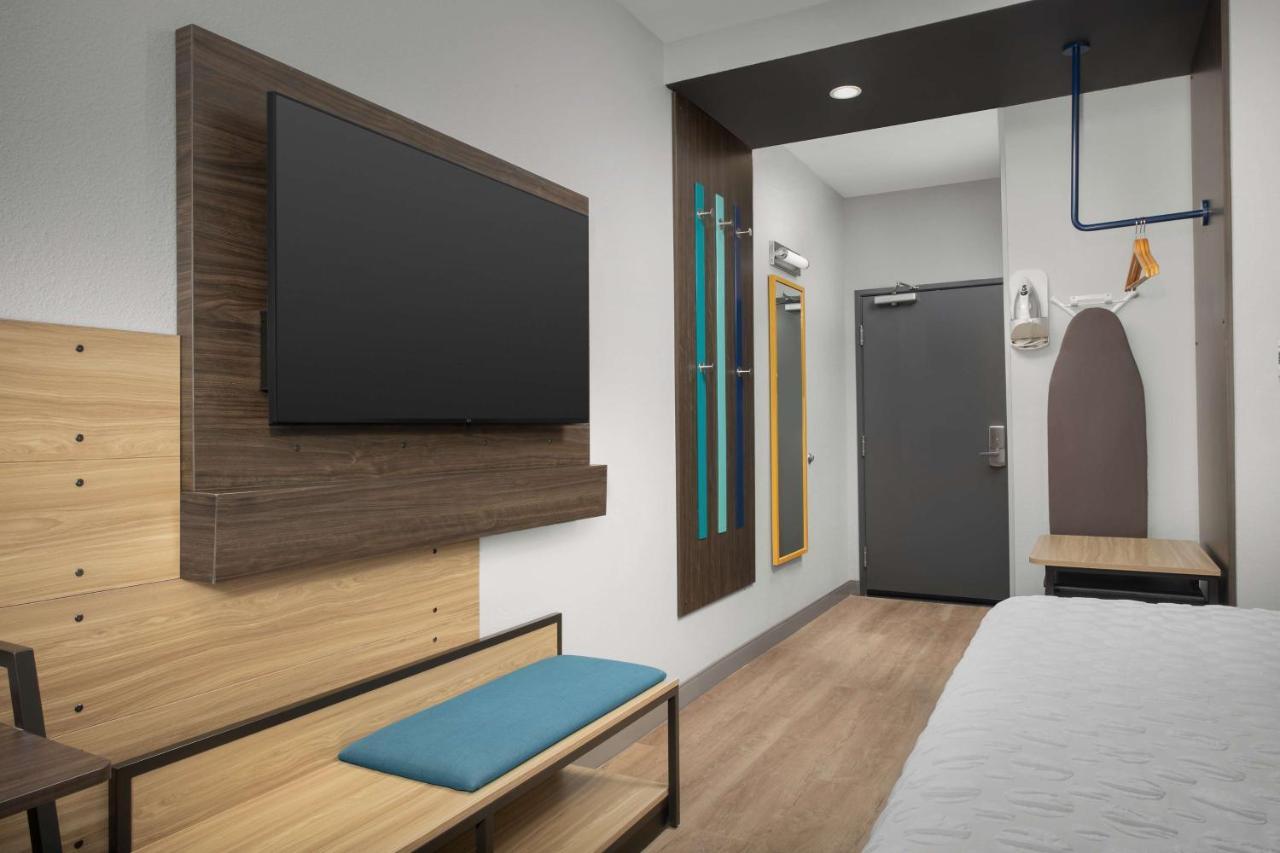 Tru By Hilton North Richland Hills Dfw West Hotel ภายนอก รูปภาพ