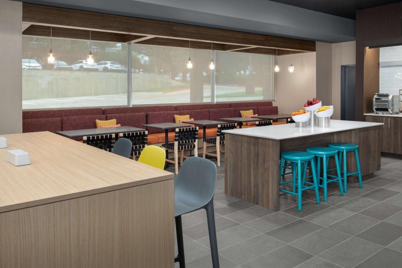 Tru By Hilton North Richland Hills Dfw West Hotel ภายนอก รูปภาพ