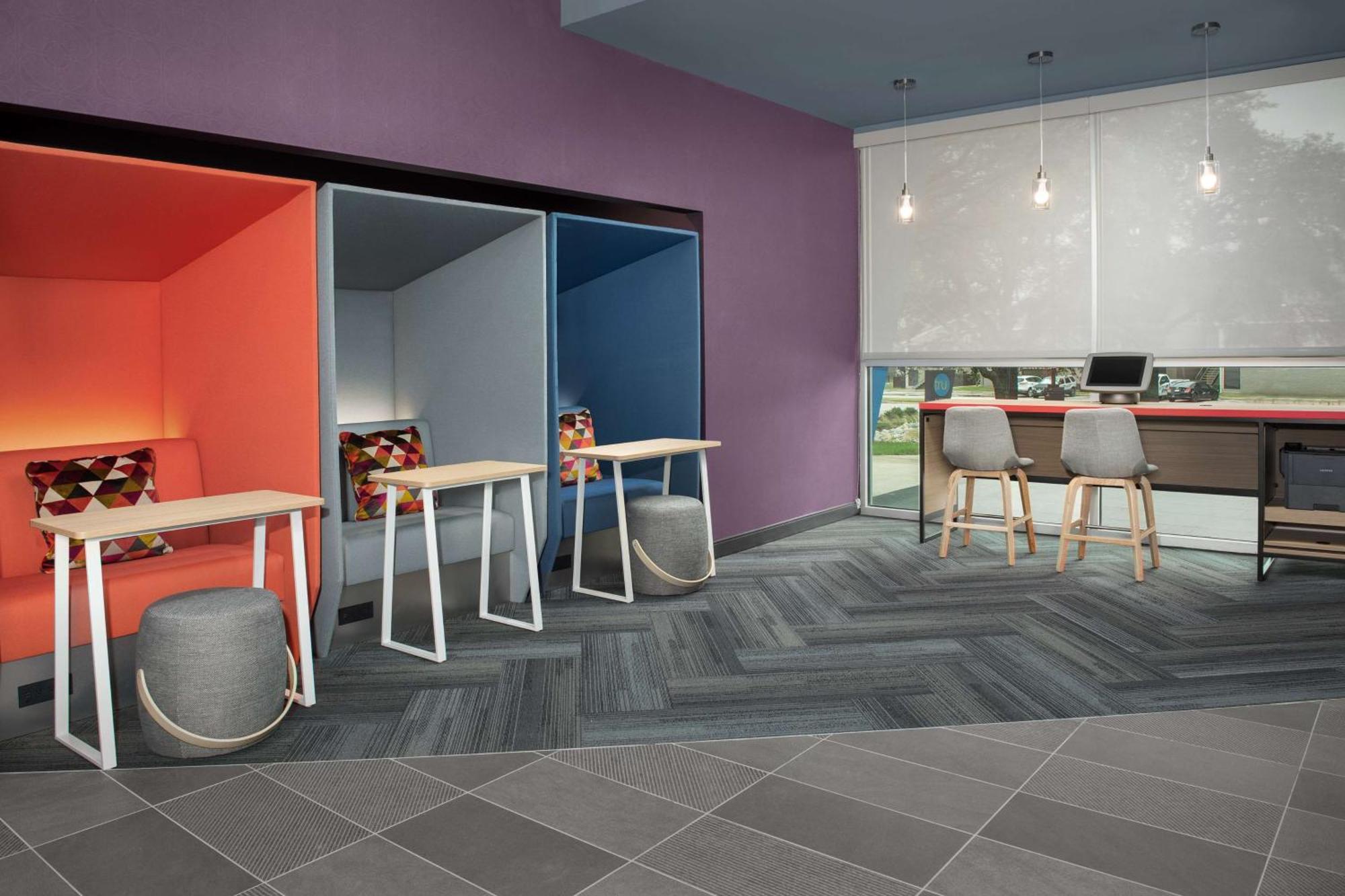 Tru By Hilton North Richland Hills Dfw West Hotel ภายนอก รูปภาพ