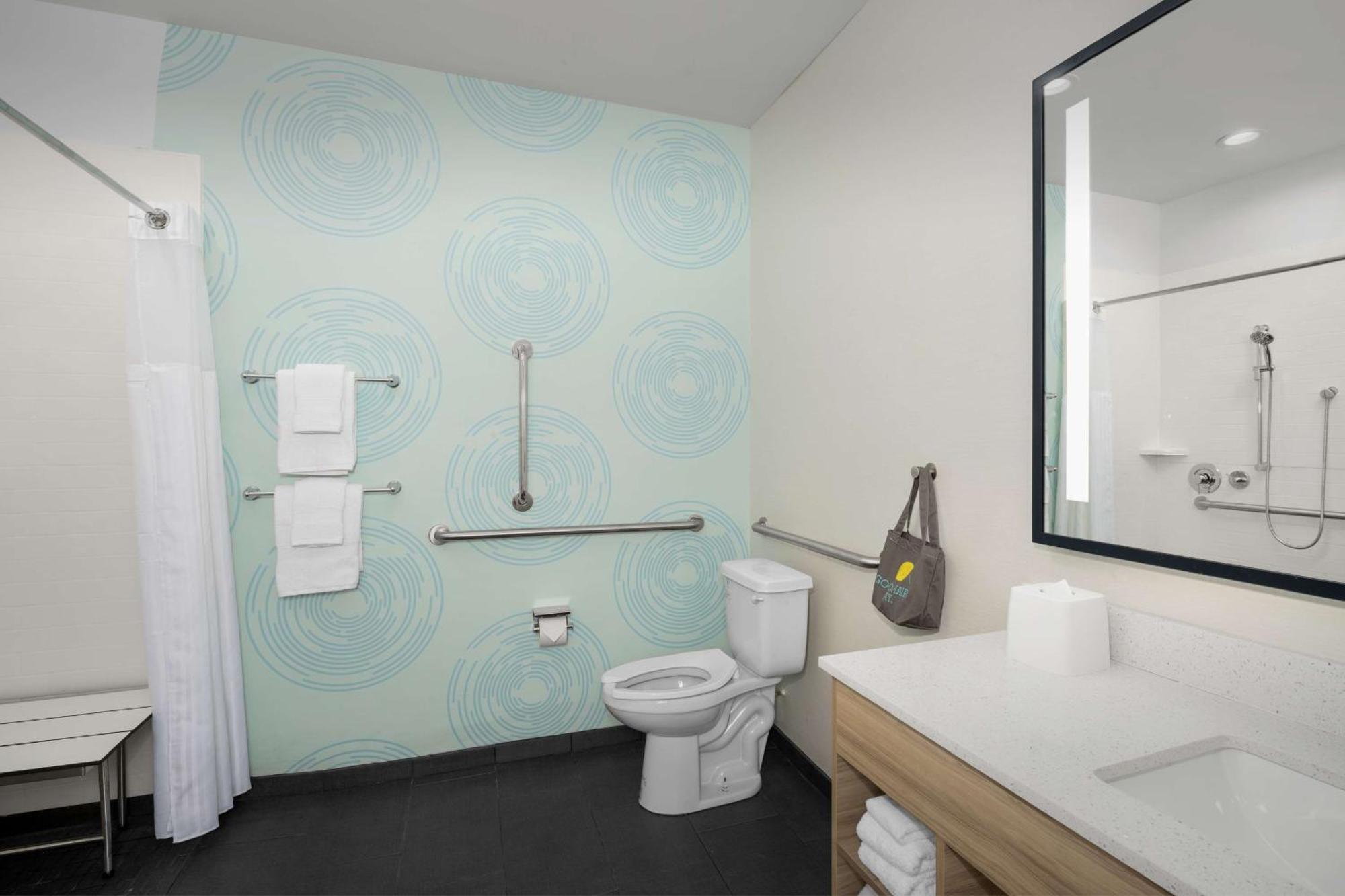 Tru By Hilton North Richland Hills Dfw West Hotel ภายนอก รูปภาพ